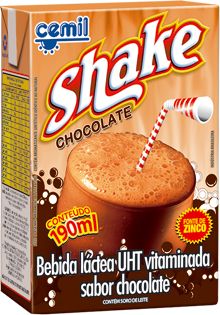 shake