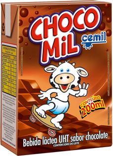 chocomil